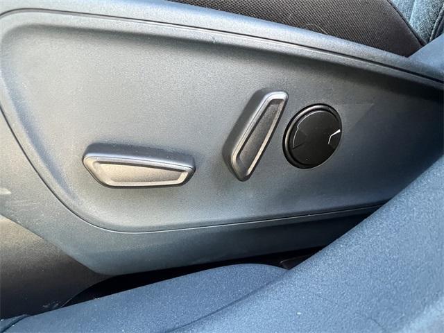 new 2025 Ford Maverick car, priced at $37,730