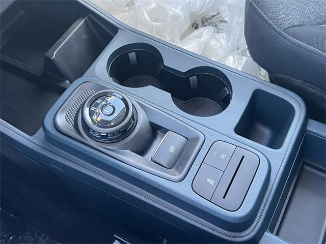 new 2025 Ford Maverick car, priced at $37,730