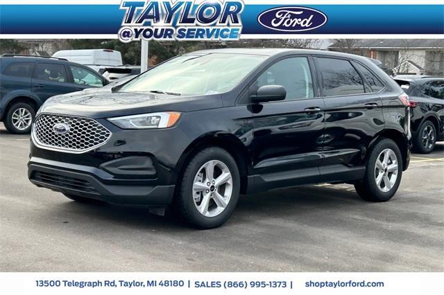 new 2024 Ford Edge car, priced at $37,746