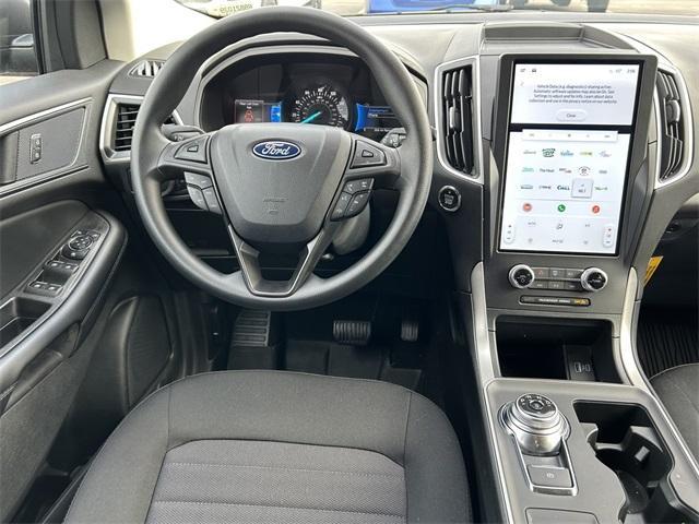 new 2024 Ford Edge car, priced at $33,746