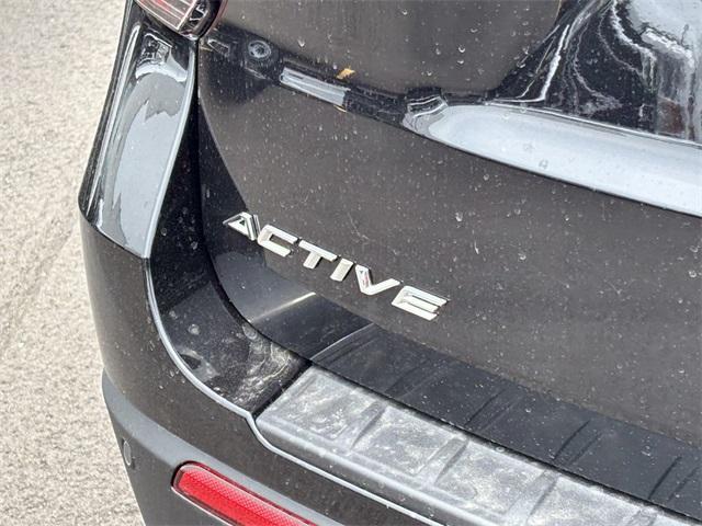 new 2025 Ford Explorer car