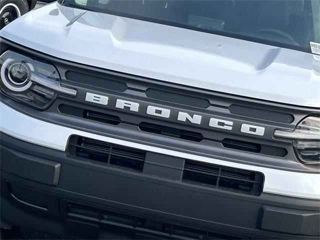 new 2024 Ford Bronco Sport car, priced at $31,371