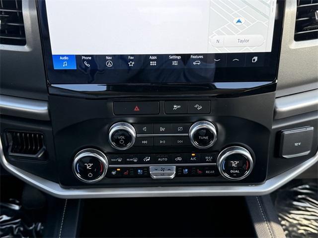 used 2023 Ford Expedition car, priced at $47,649