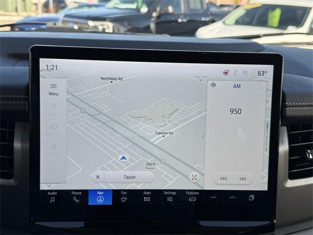 used 2023 Ford Expedition car, priced at $47,649