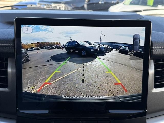 used 2023 Ford Expedition car, priced at $47,649