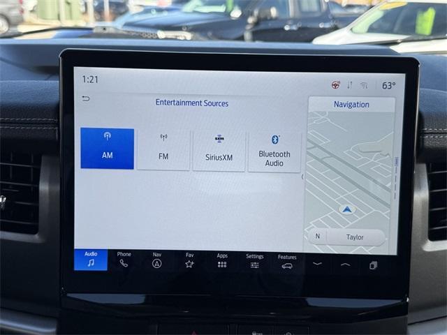 used 2023 Ford Expedition car, priced at $47,649