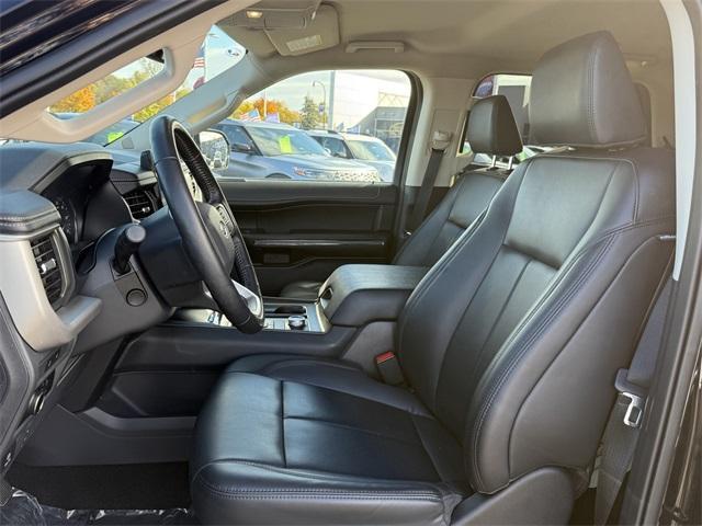 used 2023 Ford Expedition car, priced at $47,649