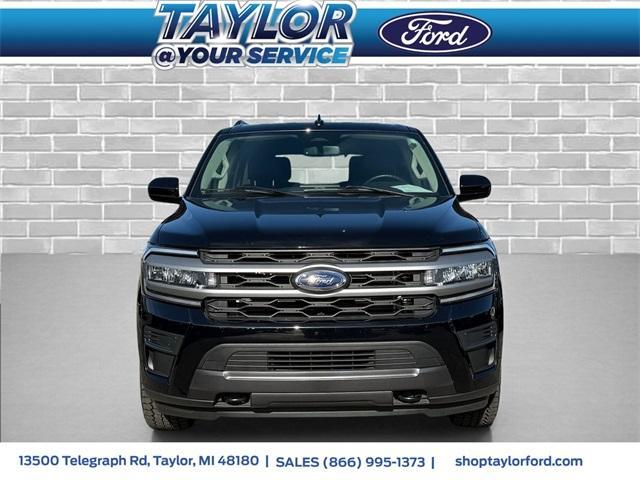 used 2023 Ford Expedition car, priced at $47,649