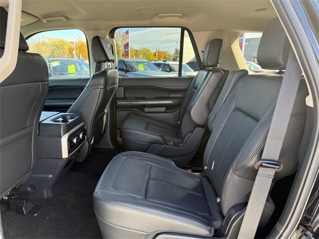 used 2023 Ford Expedition car, priced at $47,649