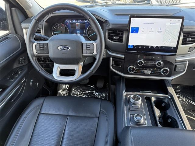 used 2023 Ford Expedition car, priced at $47,649