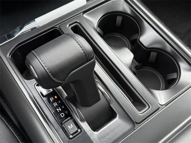 new 2025 Ford F-150 car, priced at $80,745