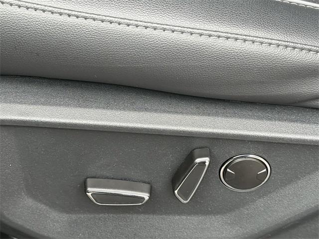 new 2025 Ford F-150 car, priced at $80,745