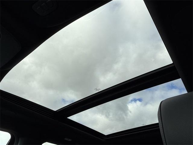 new 2025 Ford F-150 car, priced at $80,745