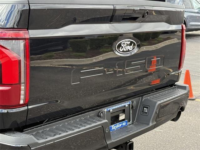 new 2025 Ford F-150 car, priced at $80,745