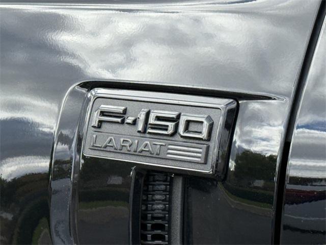 new 2025 Ford F-150 car, priced at $80,745