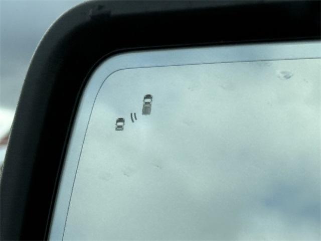 new 2025 Ford F-150 car, priced at $80,745