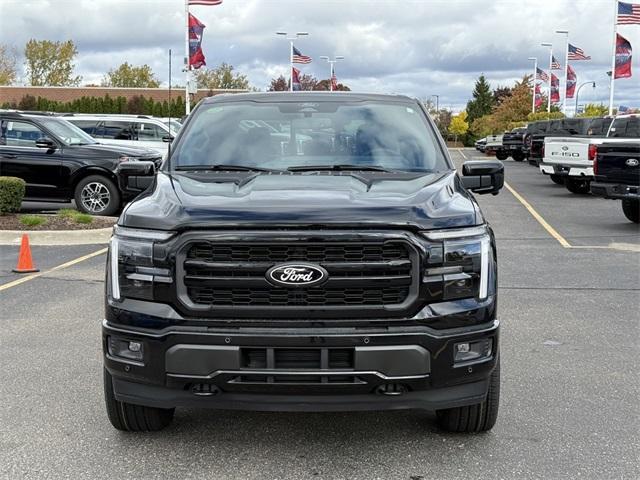 new 2025 Ford F-150 car, priced at $80,745