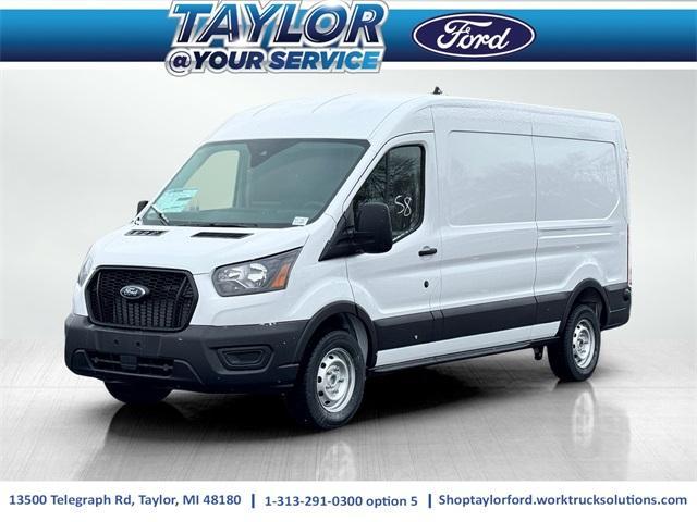 new 2024 Ford Transit-150 car, priced at $45,170