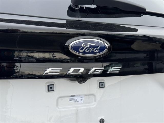 new 2024 Ford Edge car, priced at $41,683