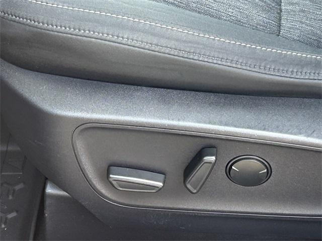 used 2023 Ford Bronco Sport car, priced at $24,387