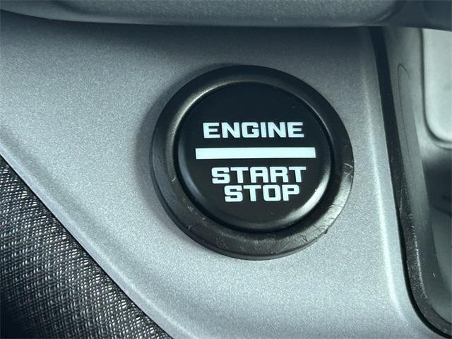 used 2023 Ford Bronco Sport car, priced at $24,387