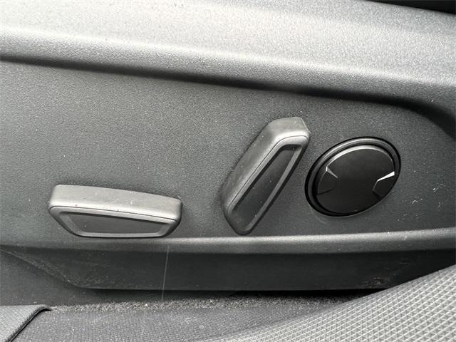 new 2025 Ford Mustang Mach-E car