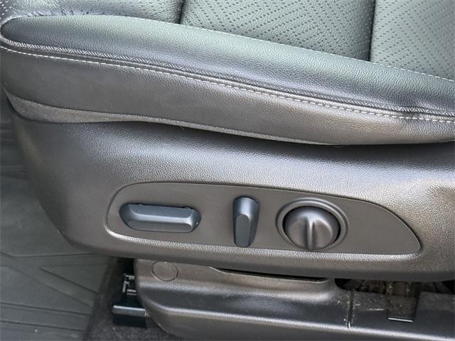 used 2022 Buick Encore GX car, priced at $22,498