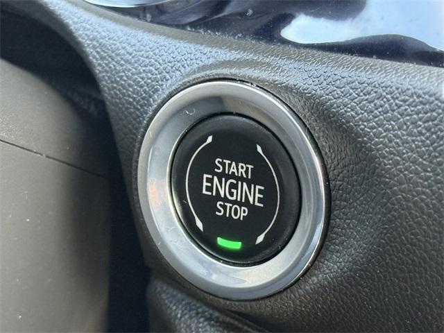 used 2022 Buick Encore GX car, priced at $22,498