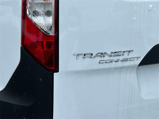 new 2023 Ford Transit Connect car, priced at $35,313