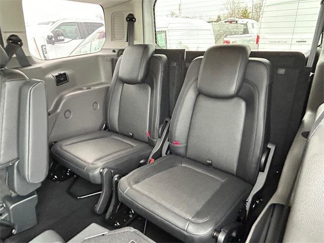 new 2023 Ford Transit Connect car, priced at $35,313