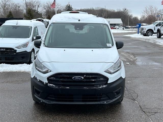 new 2023 Ford Transit Connect car, priced at $35,313