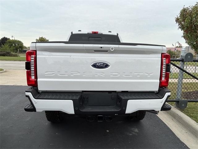 new 2024 Ford F-250 car, priced at $72,567