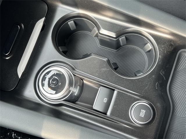 new 2025 Ford Explorer car