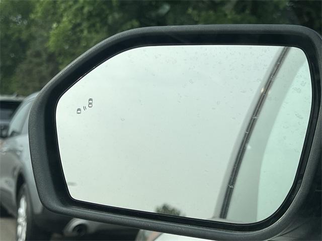 new 2025 Ford Explorer car