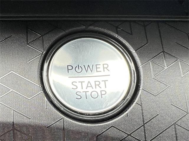 new 2025 Ford Mustang Mach-E car