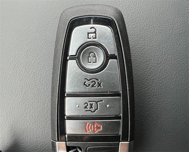 new 2025 Ford Mustang Mach-E car