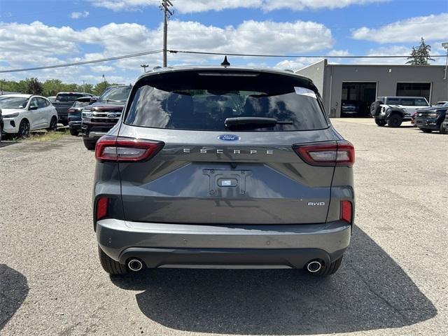 new 2024 Ford Escape car, priced at $33,635