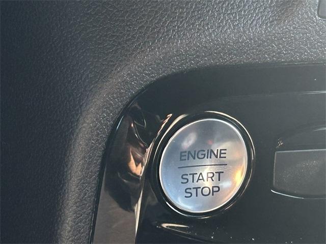 used 2023 Ford Escape car, priced at $25,888