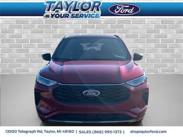 used 2023 Ford Escape car, priced at $25,888