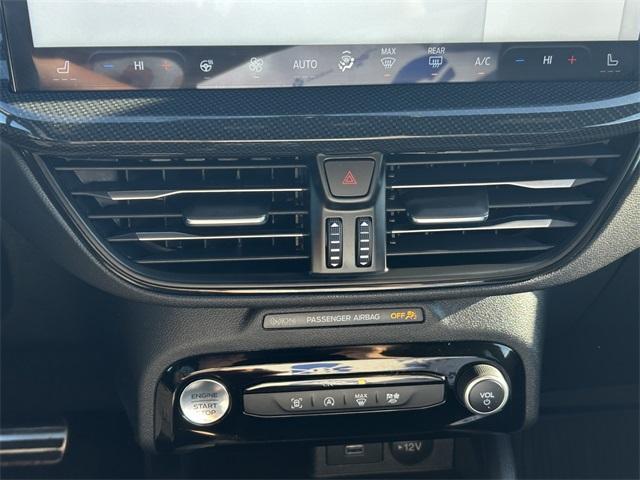 used 2023 Ford Escape car, priced at $25,888
