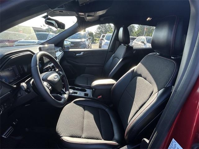 used 2023 Ford Escape car, priced at $25,888
