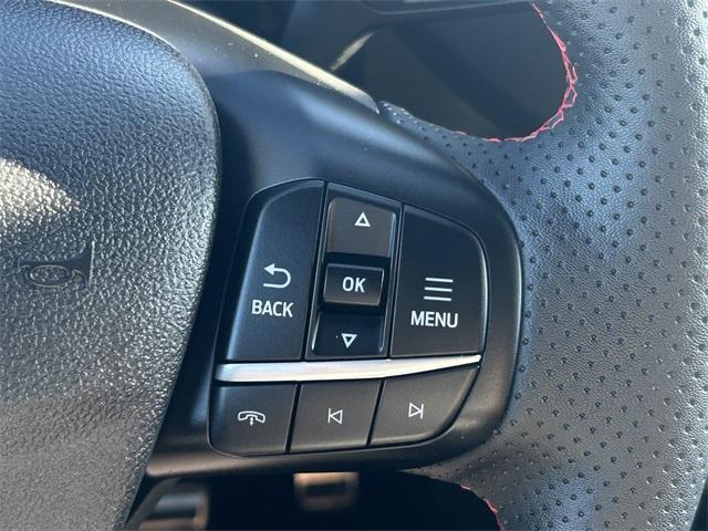 used 2023 Ford Escape car, priced at $25,888