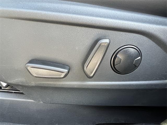 new 2025 Ford Mustang Mach-E car