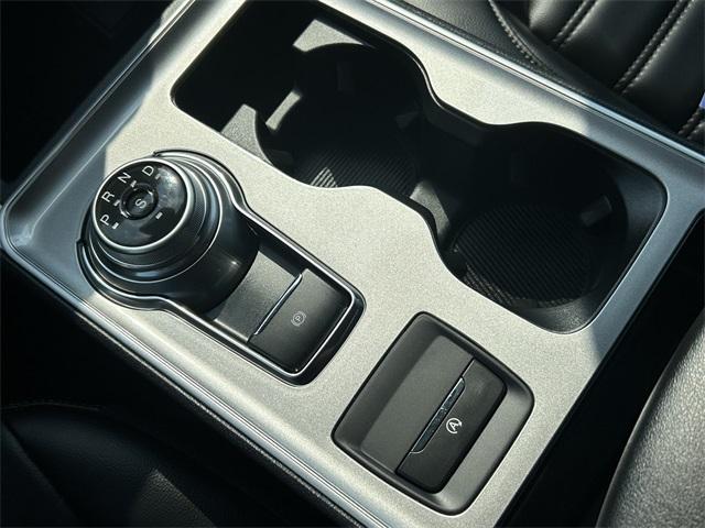 used 2023 Ford Edge car, priced at $30,496