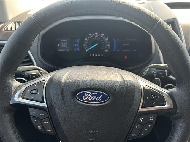 used 2023 Ford Edge car, priced at $30,496