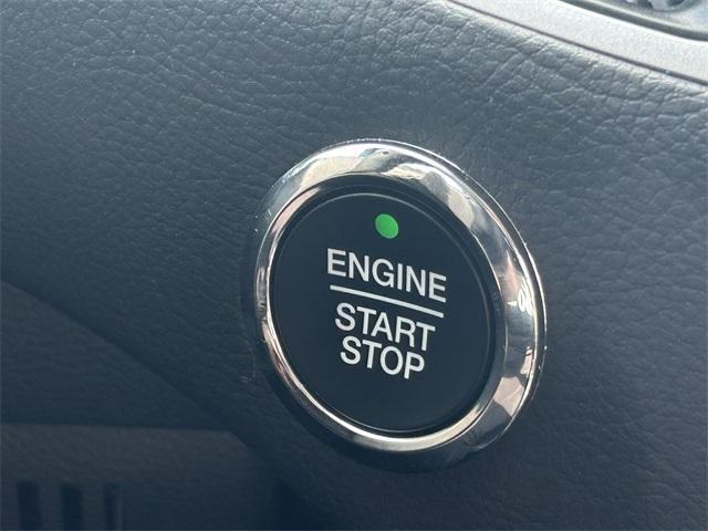 used 2023 Ford Edge car, priced at $30,496