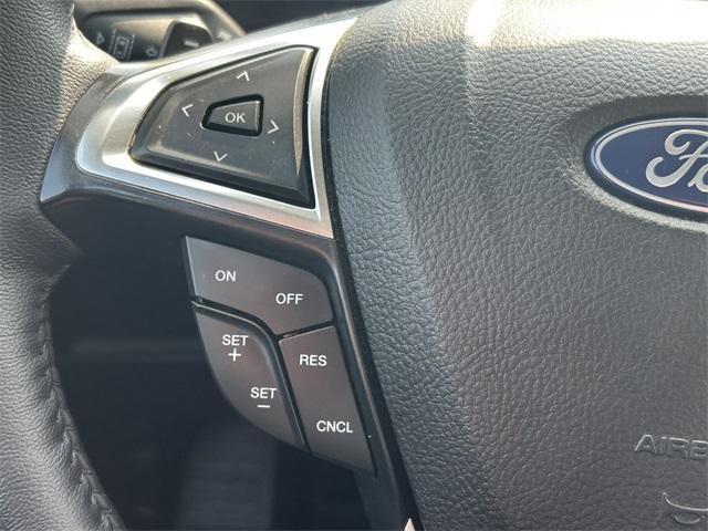 used 2023 Ford Edge car, priced at $30,496