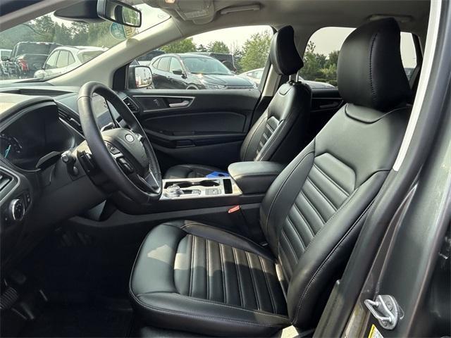 used 2023 Ford Edge car, priced at $30,496