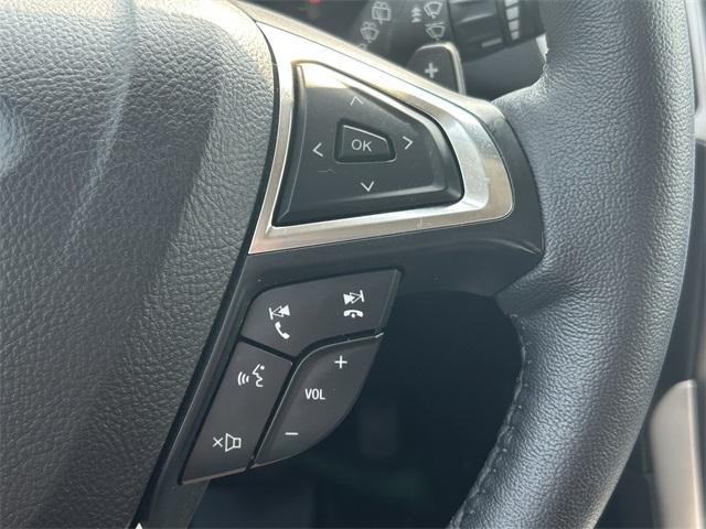 used 2023 Ford Edge car, priced at $30,496