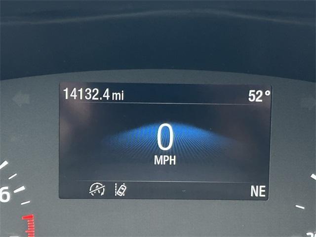 used 2022 Ford Escape car, priced at $24,320